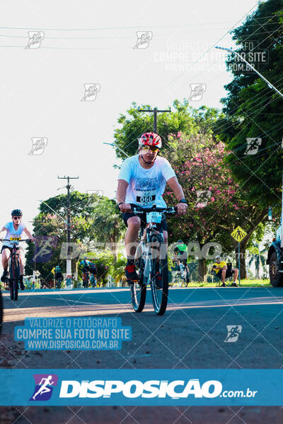 1º DESAFIO BIKE RUN