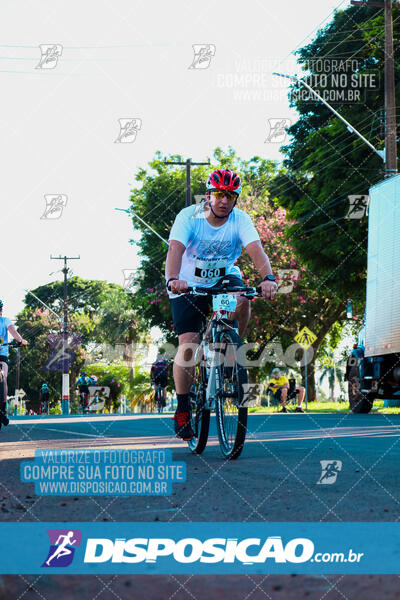 1º DESAFIO BIKE RUN