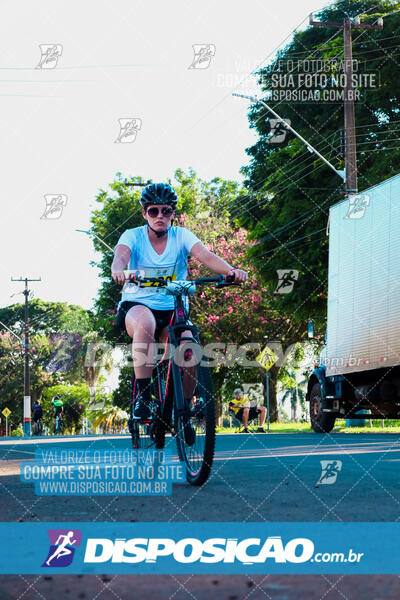 1º DESAFIO BIKE RUN