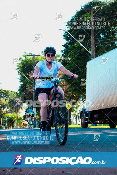 1º DESAFIO BIKE RUN