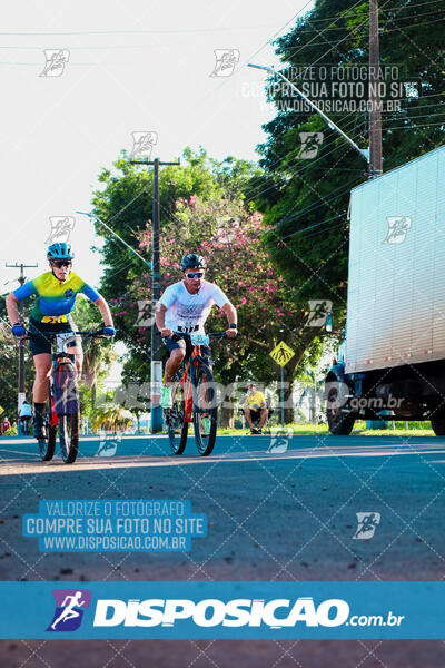 1º DESAFIO BIKE RUN