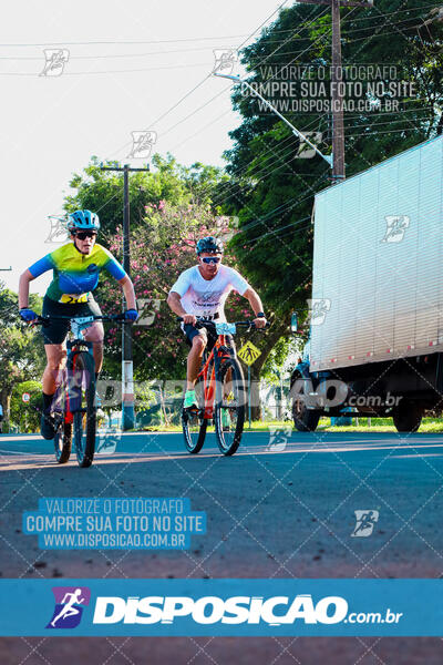 1º DESAFIO BIKE RUN