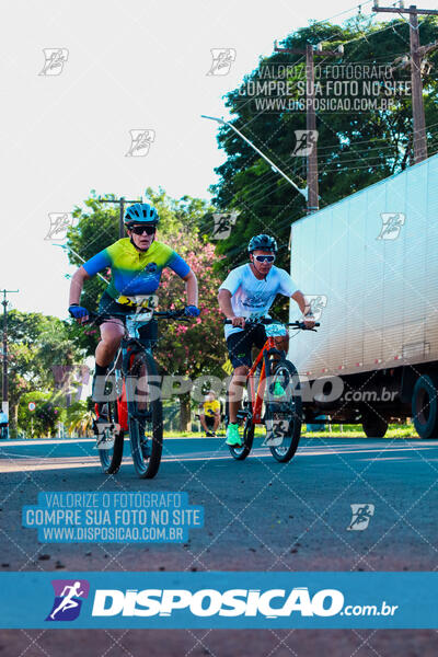 1º DESAFIO BIKE RUN