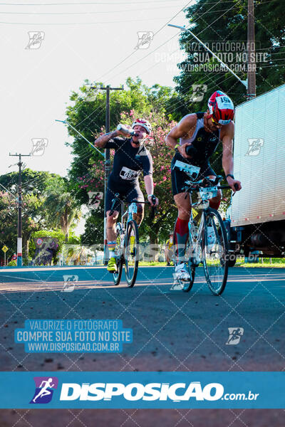 1º DESAFIO BIKE RUN