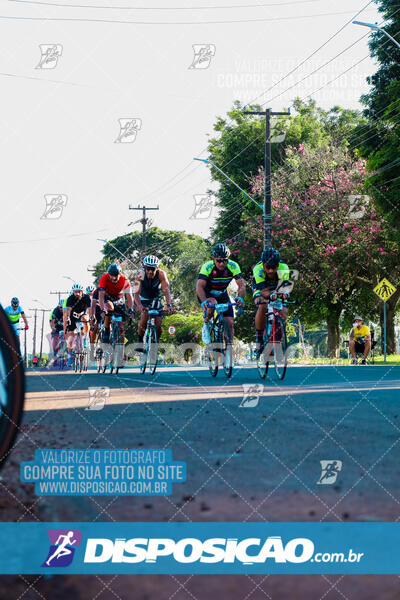 1º DESAFIO BIKE RUN