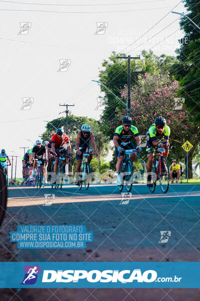 1º DESAFIO BIKE RUN