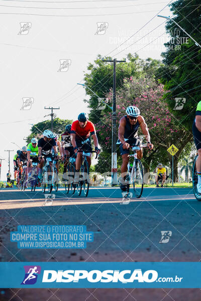 1º DESAFIO BIKE RUN