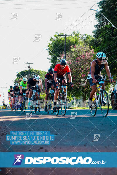 1º DESAFIO BIKE RUN