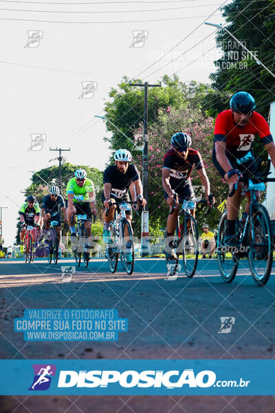 1º DESAFIO BIKE RUN