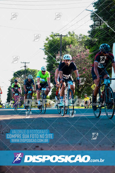 1º DESAFIO BIKE RUN