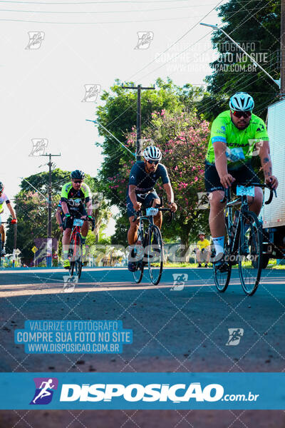 1º DESAFIO BIKE RUN