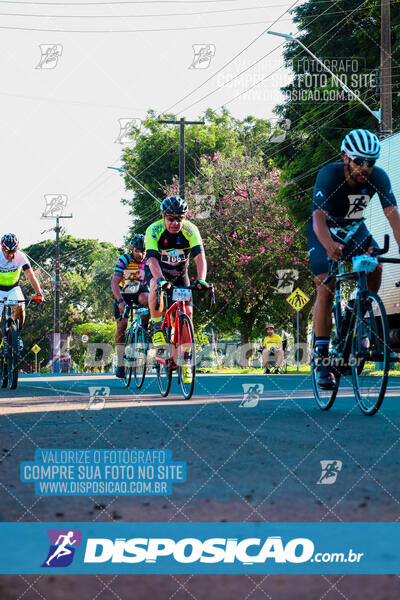 1º DESAFIO BIKE RUN