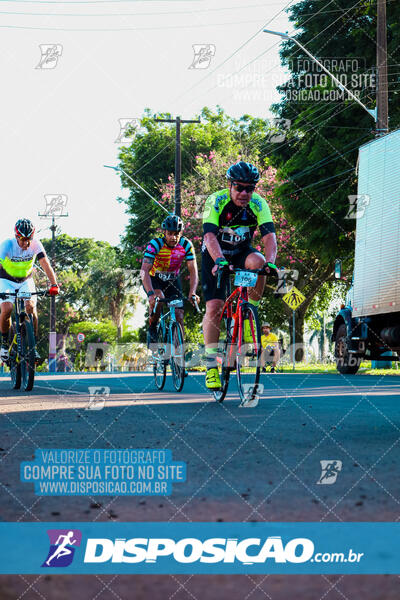 1º DESAFIO BIKE RUN