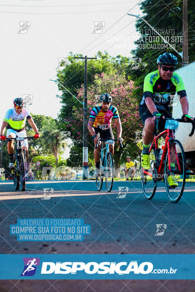 1º DESAFIO BIKE RUN