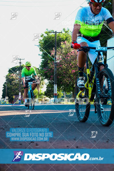 1º DESAFIO BIKE RUN