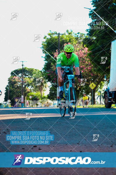 1º DESAFIO BIKE RUN