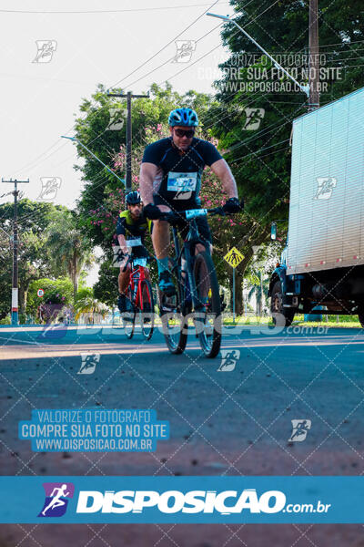 1º DESAFIO BIKE RUN