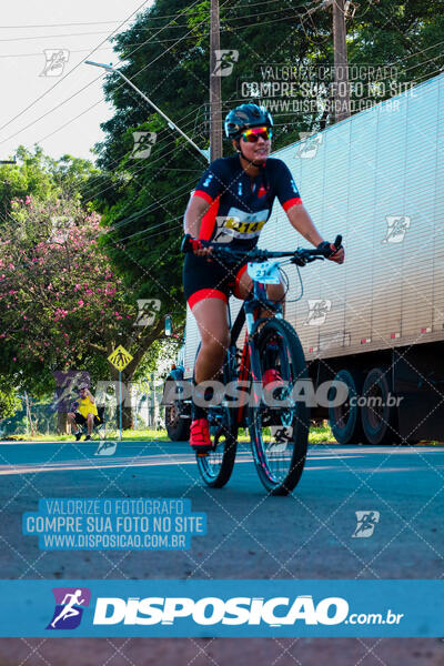 1º DESAFIO BIKE RUN