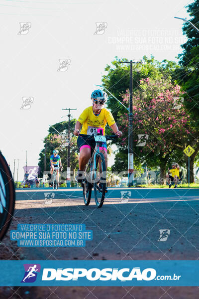 1º DESAFIO BIKE RUN