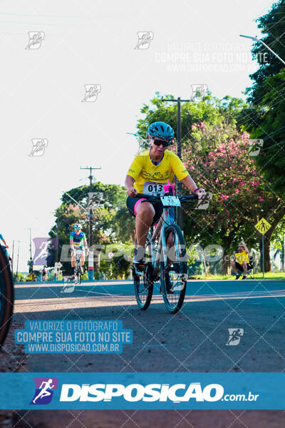 1º DESAFIO BIKE RUN