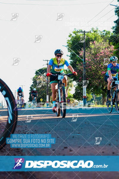 1º DESAFIO BIKE RUN