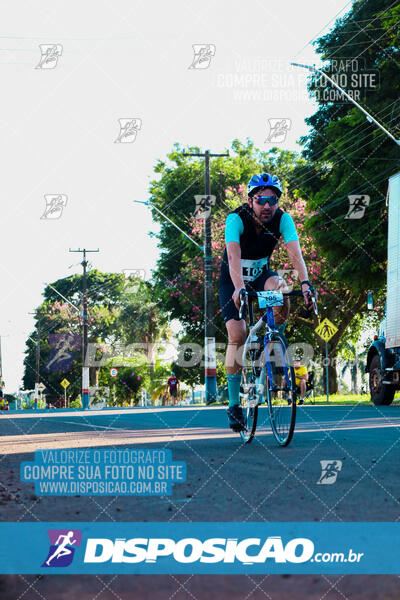 1º DESAFIO BIKE RUN