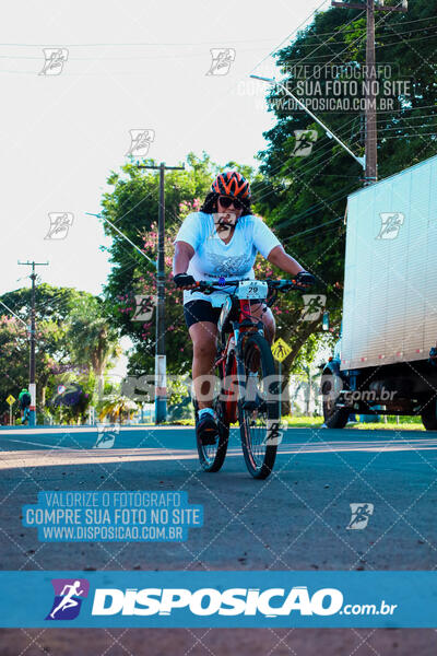 1º DESAFIO BIKE RUN