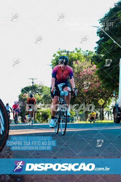 1º DESAFIO BIKE RUN