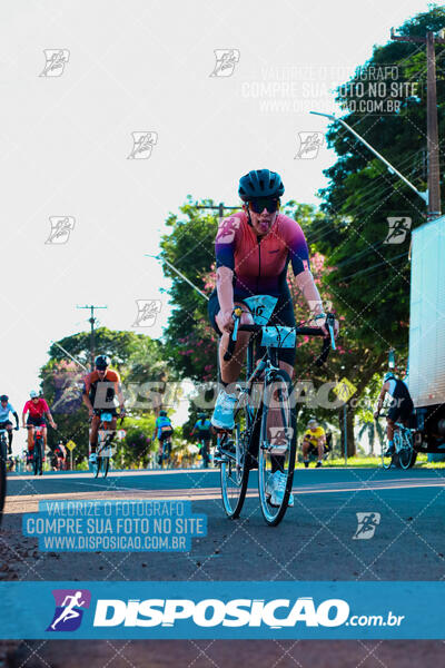 1º DESAFIO BIKE RUN