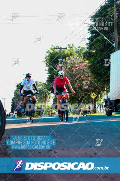 1º DESAFIO BIKE RUN