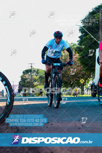 1º DESAFIO BIKE RUN