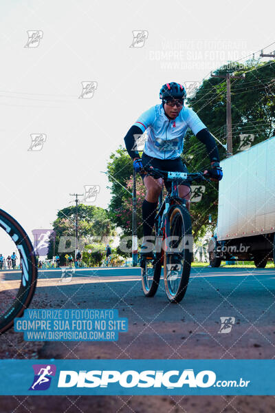 1º DESAFIO BIKE RUN