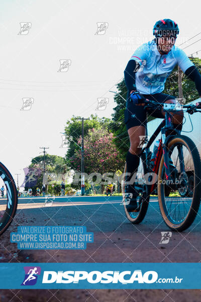 1º DESAFIO BIKE RUN