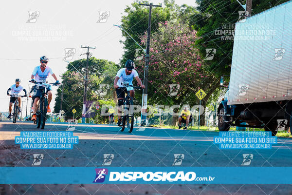 1º DESAFIO BIKE RUN