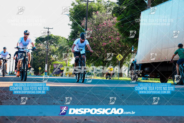 1º DESAFIO BIKE RUN