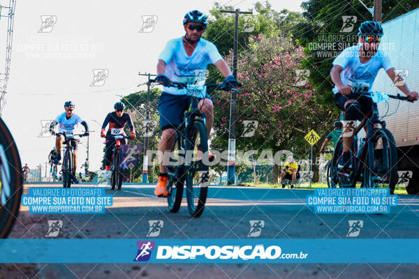 1º DESAFIO BIKE RUN