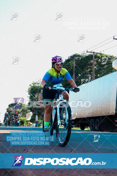 1º DESAFIO BIKE RUN