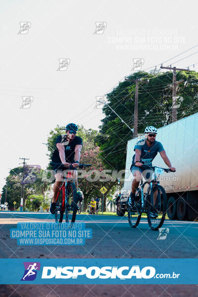 1º DESAFIO BIKE RUN