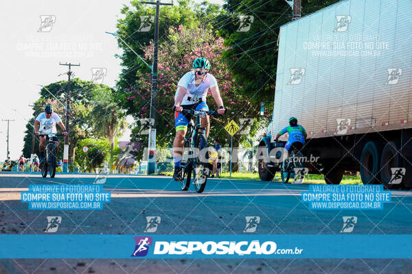 1º DESAFIO BIKE RUN