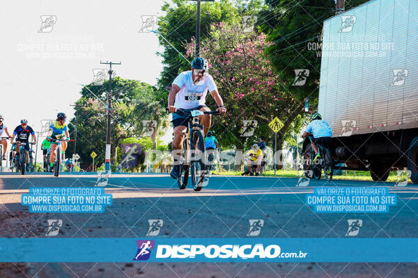 1º DESAFIO BIKE RUN