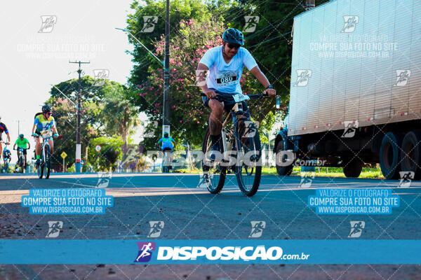 1º DESAFIO BIKE RUN