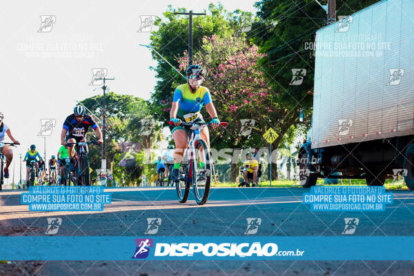 1º DESAFIO BIKE RUN