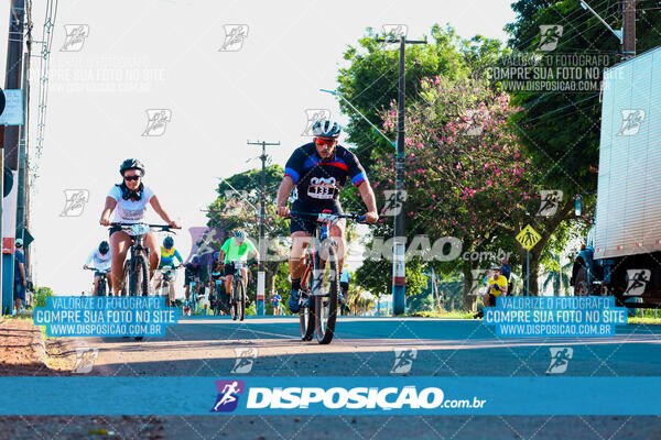 1º DESAFIO BIKE RUN