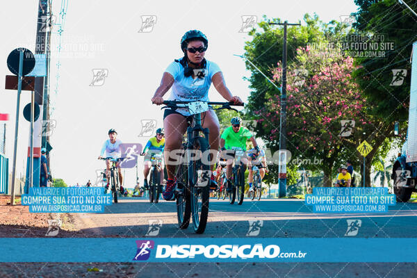 1º DESAFIO BIKE RUN