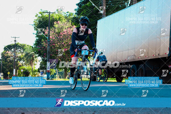 1º DESAFIO BIKE RUN