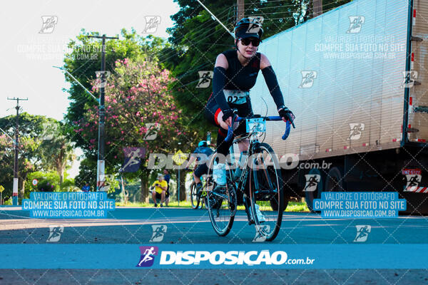 1º DESAFIO BIKE RUN