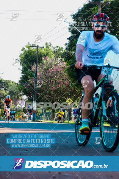 1º DESAFIO BIKE RUN