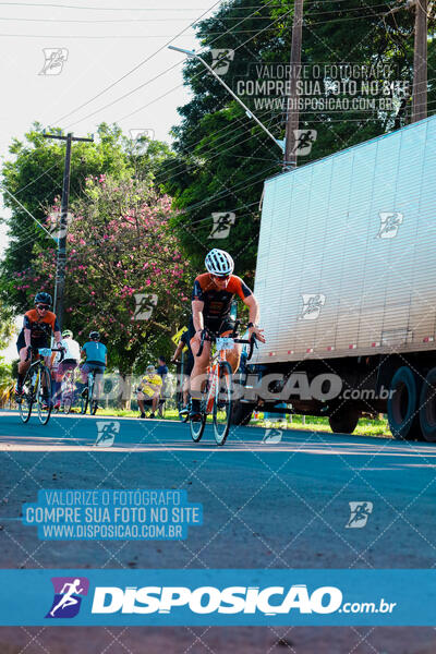 1º DESAFIO BIKE RUN