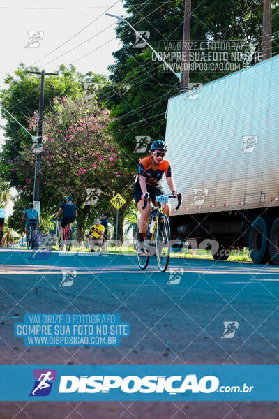 1º DESAFIO BIKE RUN