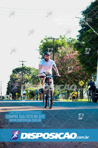 1º DESAFIO BIKE RUN